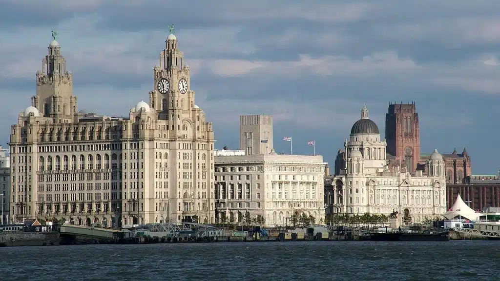 The Leeds Head Office