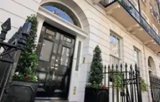 London