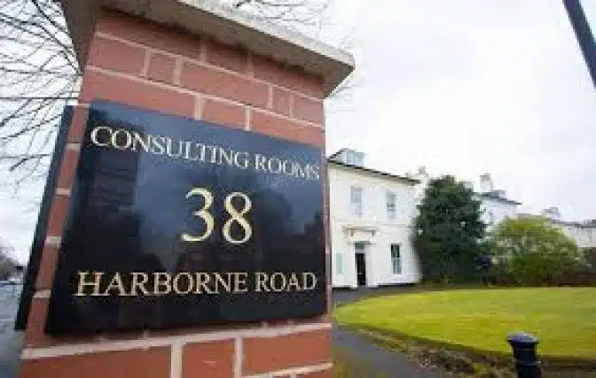 The Leeds Head Office