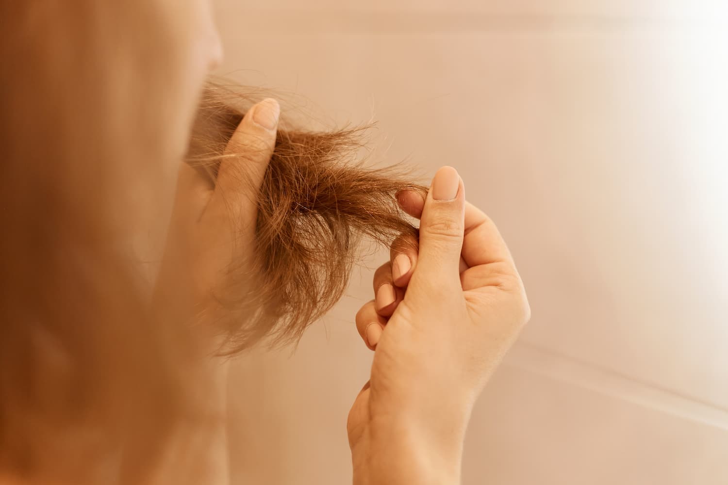 Average Human Hair Growth Rate
