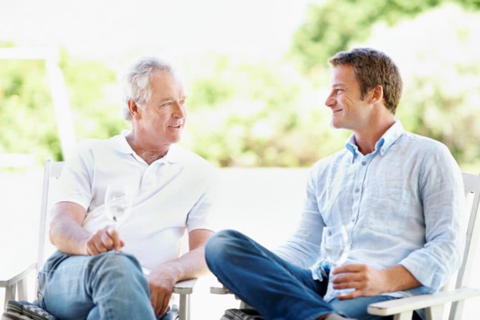 What is Male Pattern Baldness?