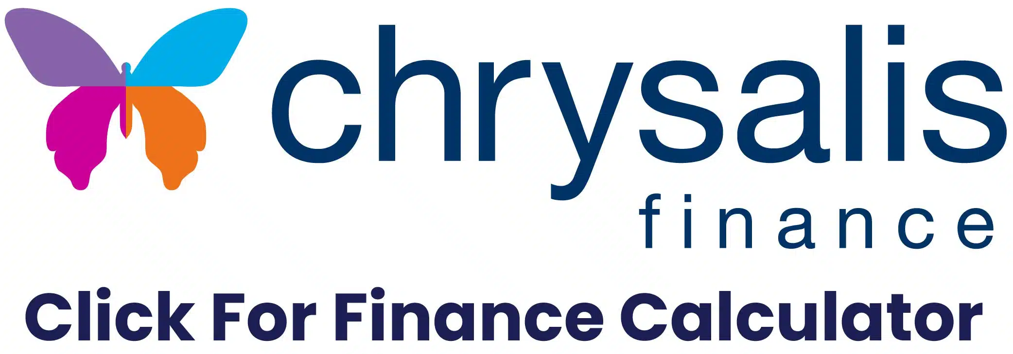 Chrysalis Finance Calculator