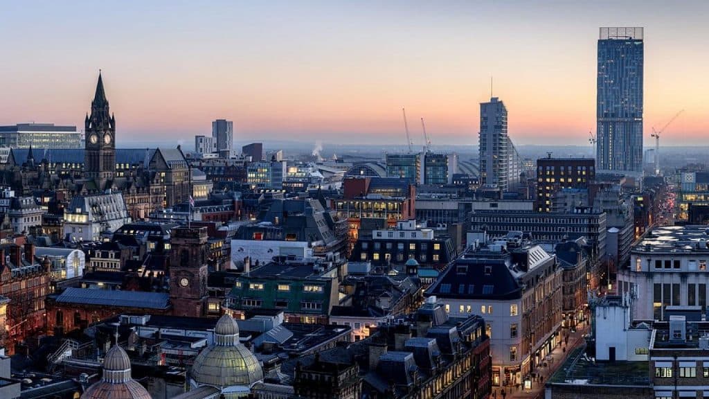 Manchester