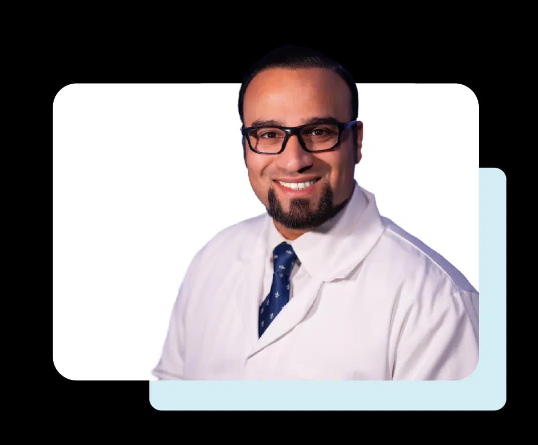 Dr Arshad