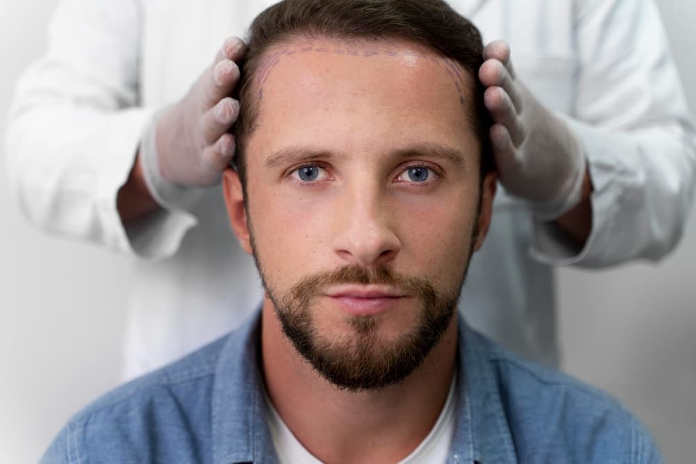 A Beginner’s Guide to FUE Hair Transplants