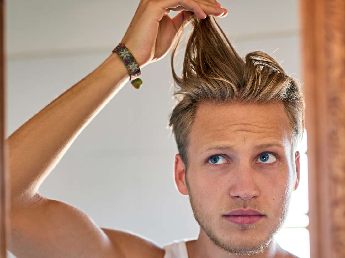 Are you a hair transplant candidate?
