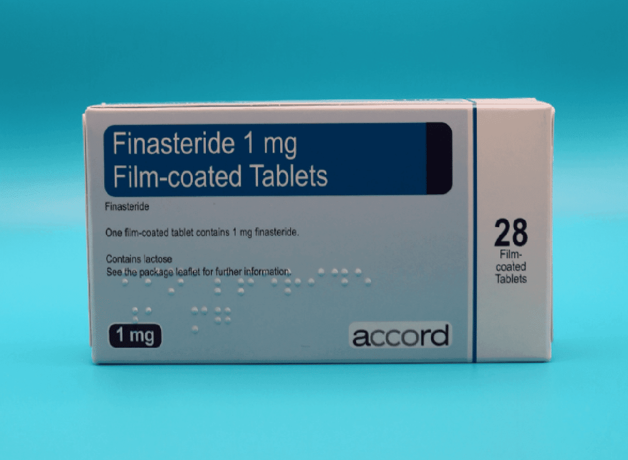 Do You Have to Take Finasteride After Hair Transplant?