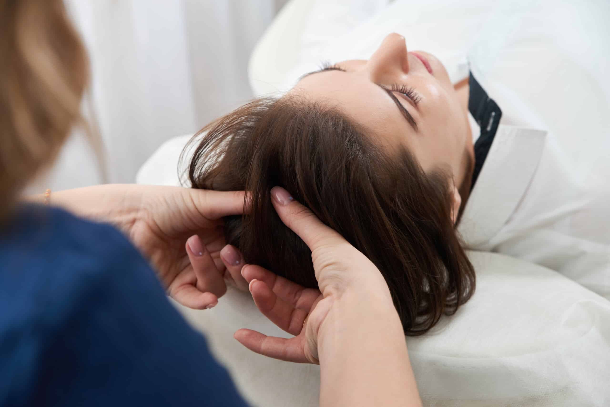 Exploring Low-Level Laser Therapy: A Solution for Hair Loss