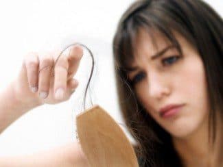 What is Female Pattern Baldness?