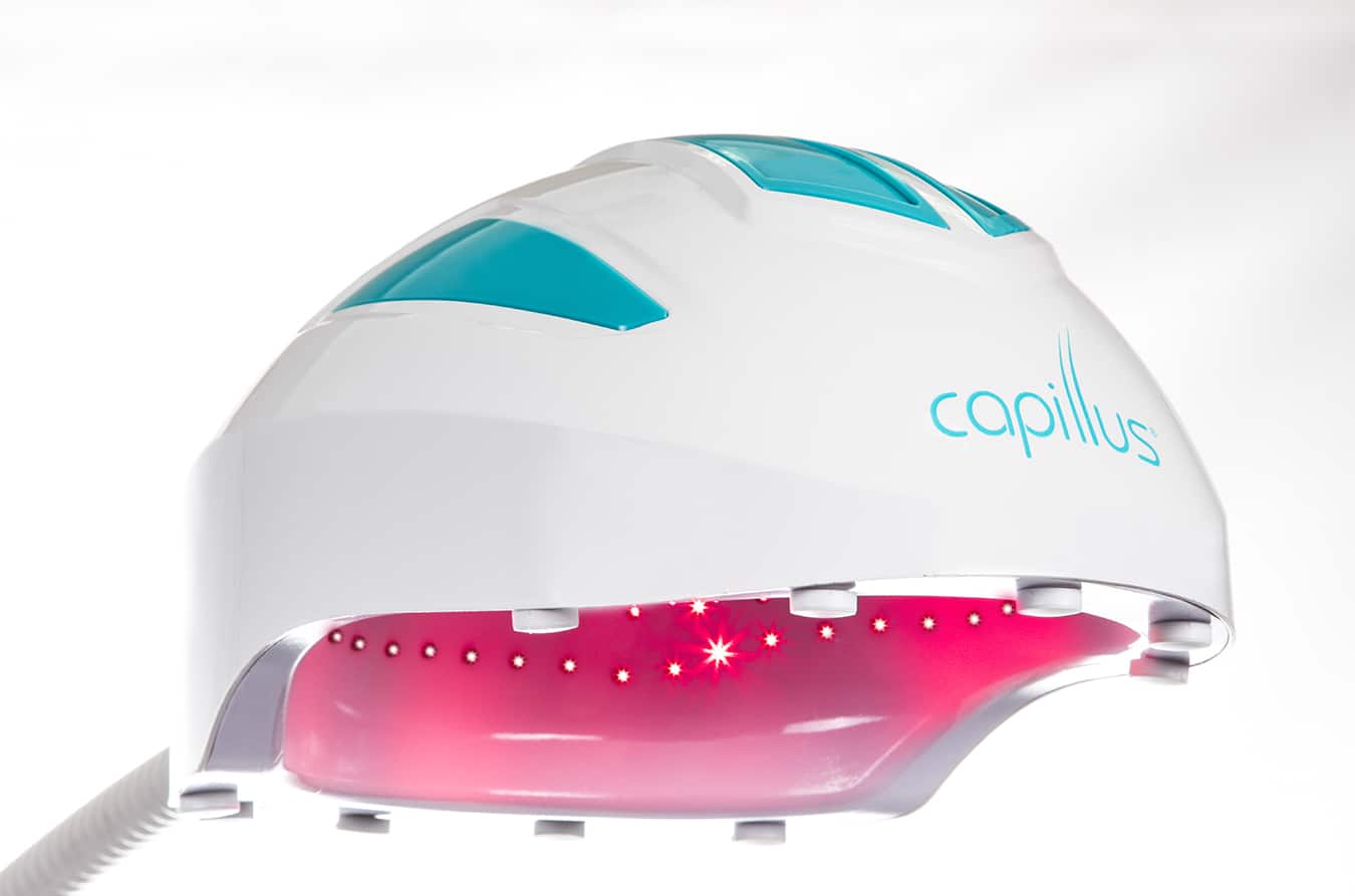 Low Level Laser Therapy – Does It Work for Hair Loss?