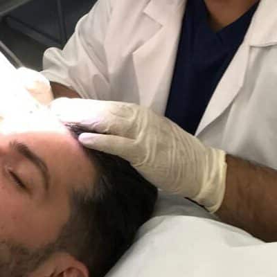 Whats Platelet Rich Plasma Hair Loss Therapy?