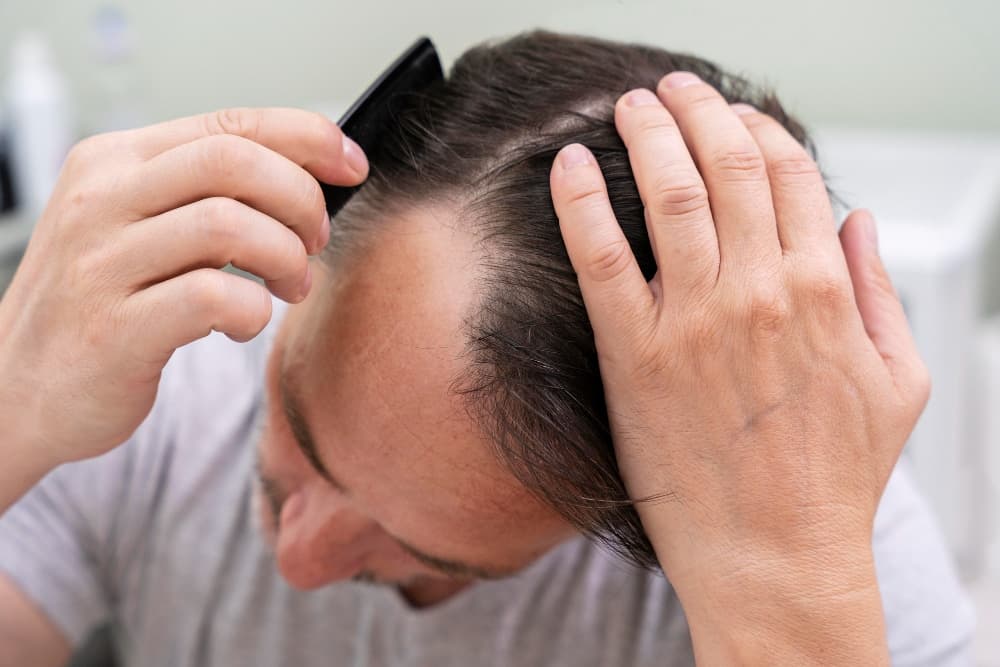 Professional Tips On How To Cure Baldness and Regrow Hair