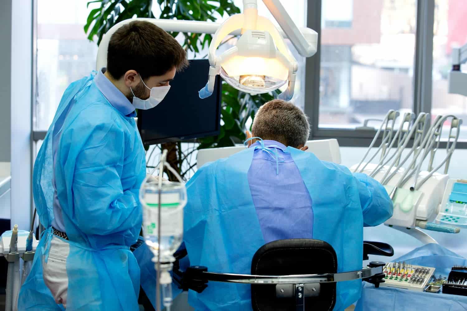 What Does It Mean to be a Surgeon-Led Hair Transplant Clinic?