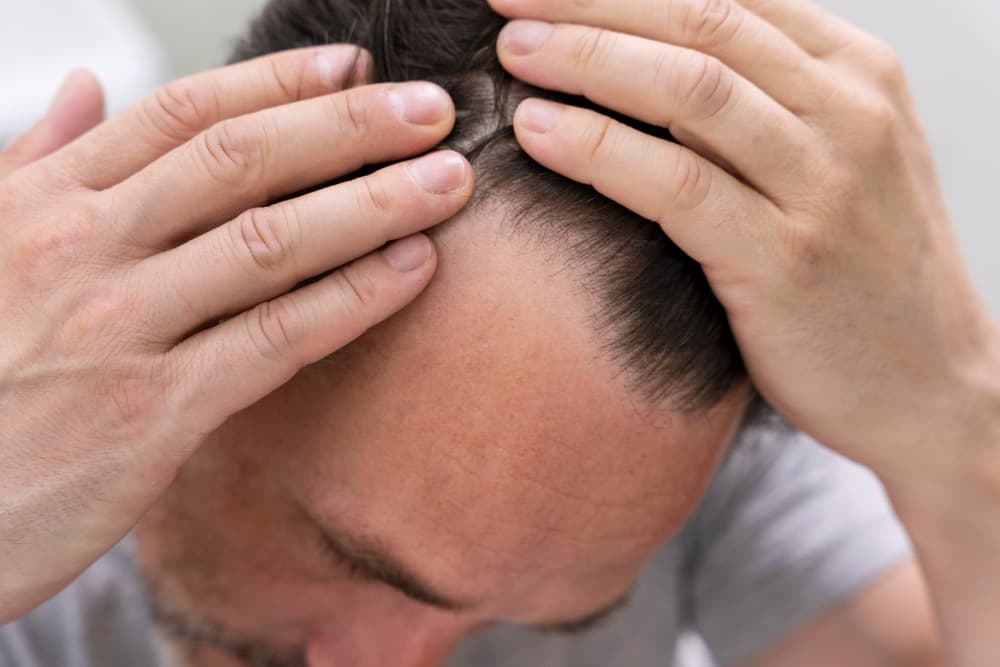 What is Trichology scalp and hair loss