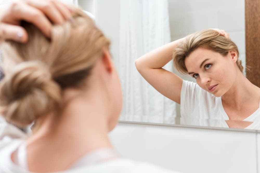 Why Is My Hair Thinning? 10 Hidden Causes You Need to Know